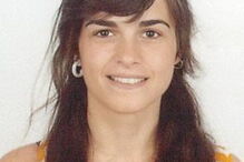 Filipa Almeida morreu no hospital