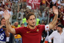 Francesco Totti