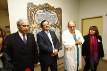Eduardo Barroso, o médico que operou Marcelo