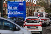 Hospital Curry Cabral