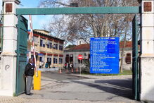 Hospital Curry Cabral