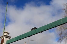 Hospital Curry Cabral