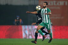Marcelo, do Rio Ave