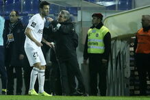 Roderick Miranda, do Rio Ave