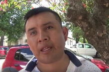 Mãe e pai da criança morta pedem justiça