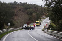 Mulher de 61 anos morre em Odemira