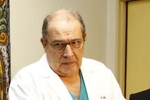 Cirurgião, eduardo barroso, médico