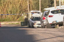 Dois feridos em assalto a carrinha de valores em Lisboa