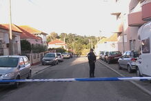 Dois feridos em assalto a carrinha de valores em Lisboa