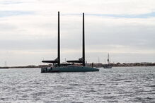 Buscas realizaram-se ao longo da tarde de ontem, sem sucesso, e hoje vão continuar mas apenas em terra 