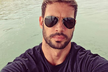 O ator francês de 31 anos William Levy está em quinto lugar da lista dos homens mais bonitos do mundo 