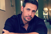 O ator francês de 31 anos William Levy está em quinto lugar da lista dos homens mais bonitos do mundo 