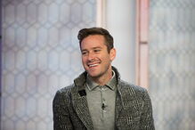 Armie Hammer