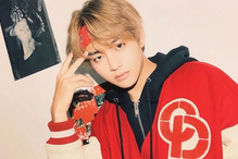 Kim Tae-hyung, de 22 anos, lidera a lista dos 100 homens mais bonitos do mundo. O cantor sul-coreano, conhecido por V, integra a boys band BTS, formada pela Big Hit Entertainment em 2013