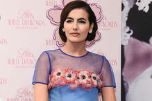 A atriz norte-americana, de ascendência brasileira, Camilla Belle Routh está em 10.º lugar da lista das mulheres mais bonitas de 2017