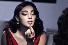 A atriz iraniana Golshifteh Farahani, que ficou conhecida depois de ter sido banida do seu país por ter posado nua para o 'Le Figaro Madame' está em 9.º lugar da lista das mais bonitas de 2017