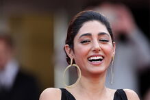 A atriz iraniana Golshifteh Farahani, que ficou conhecida depois de ter sido banida do seu país por ter posado nua para o 'Le Figaro Madame' está em 9.º lugar da lista das mais bonitas de 2017