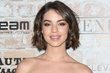 A atriz australiana Adelaide Kane, de 27 anos, aparece na sétima posição da lista