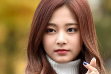 Chou Tzu-yu, mais conhecida por Tzuyu, é uma cantora chinesa, de apenas 18 anos. A jovem ocupa o 3.º lugar na lista das mais belas