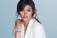 A filipina Liza Soberano foi considerada a mais bela de 2017. A atriz e modelo tem 19 anos