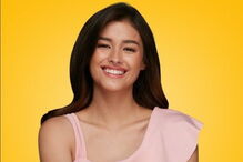 A filipina Liza Soberano foi considerada a mais bela de 2017. A atriz e modelo tem 19 anos