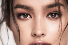 A filipina Liza Soberano foi considerada a mais bela de 2017. A atriz e modelo tem 19 anos