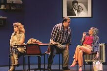 Fernando Mendes em ‘Noivo Por Acaso’ (RTP)