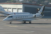 Cristiano e Georgina passam o fim de ano na Madeira