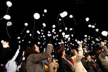 Japão já entrou em 2018