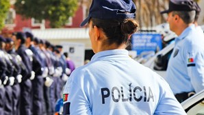 PSP e polícia italiana reforçam cooperação bilateral
