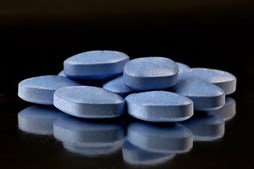 Medicamentos para disfunção eréctil aumentam volume de vendas 