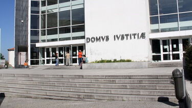 Vice-presidente de Vila Nova de Gaia ilibado da morte de menino de 5 anos