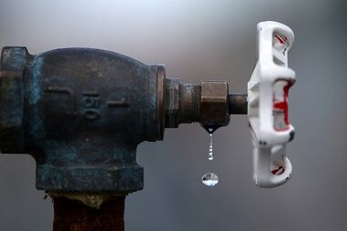 Equipamento da ETA de Fagilde compromete distribuição de água na região de Viseu