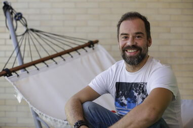 Luis Filipe Borges