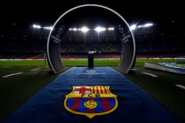 Camp Nou