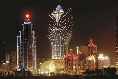 Autoridades de Macau atentas a impacto da guerra no turismo
