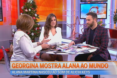 Notícias dos Famosos