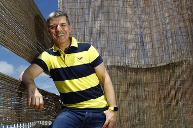 João Baião