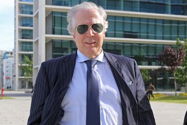 Orlando Figueira