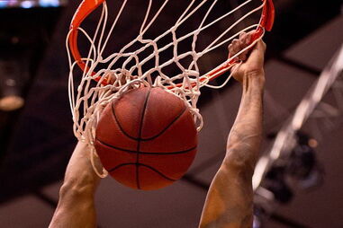 Basquetebol
