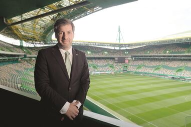 Bruno de Carvalho 