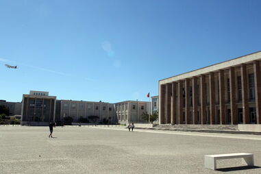 Universidade de Lisboa com mais 1.018 camas para alunos no próximo ano letivo