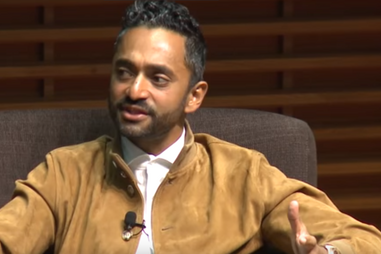 Ex-vice do Facebook diz que redes sociais estão a "destruir a sociedade"