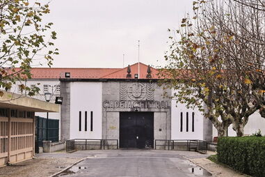Cadeia do Linhó
