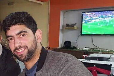 Samuel Mascarenhas tinha 30 anos 