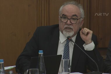 Bruxo de Fafe acredita que Bruno de Carvalho foi alvo de feitiçarias e magia negra