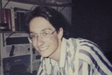 Nuno markl