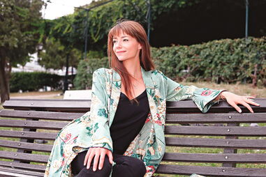 Sofia Escobar canta na Gulbenkian no âmbito de um programa natalício que arranca hoje e termina sexta-feira