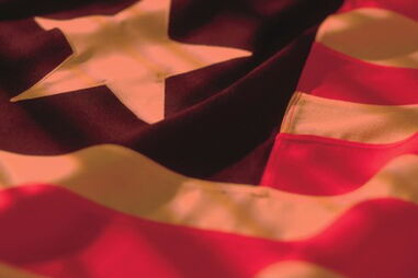 Bandeira da Libéria