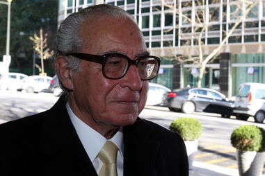 António Almeida Santos